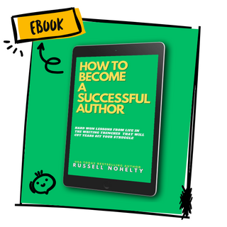 How to Become a Successful Author EBOOK