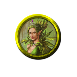 Faerie Bestiary VTT Token Pack