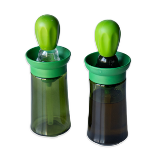 2pk - 2in1 Oil Brush