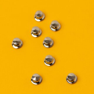 Locking Back - Single Piece