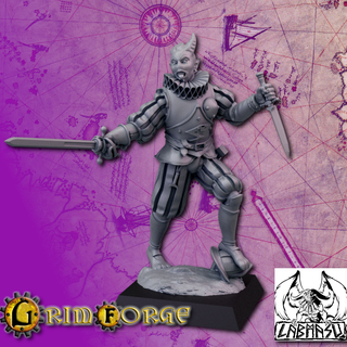 stl ks court special model