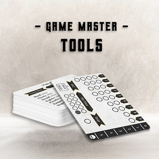 GM Tools