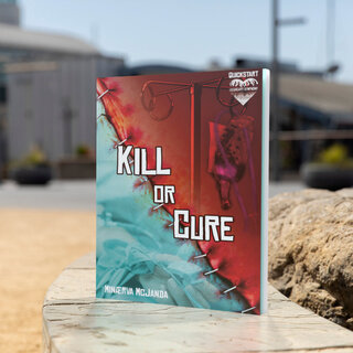 Voidheart Symphony Quickstart Softcover