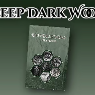 Deep Dark Wood - Physical