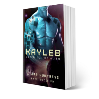 Kayleb Signed Paperback