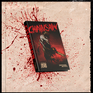 CHAINSAW (Hardcover Edition)