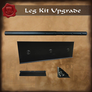 Leg Kit Upgrade Parts