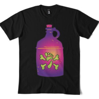 Moonshine Jug Tshirt