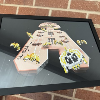 Uridium 3D - Andrew Braybrook