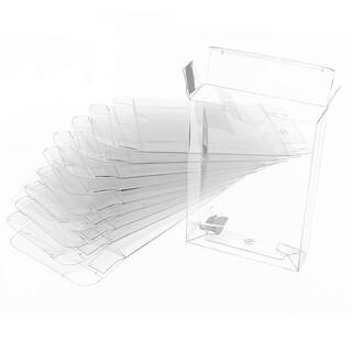 10-Pack of DS1 Single Deck Sleeves