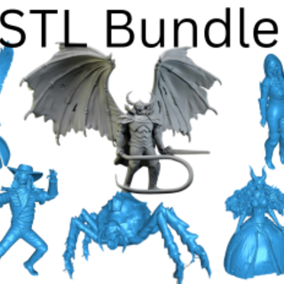 STL Bundle