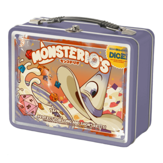 Pointy's Lunch Box of Holding