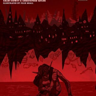 Burned and Broken (Book + PDF)