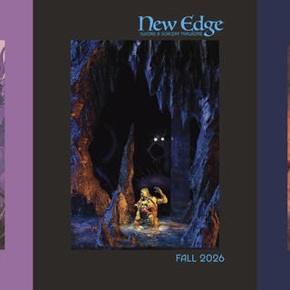 Issues 8 - 10: Hardcover