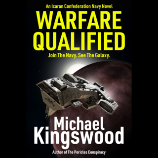 Warfare Qualified - Ebook