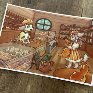 Small Print