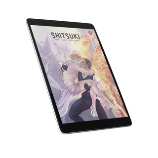 Shitsuki, digital edition