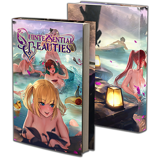 Quintessential Beauties Collectors Edition