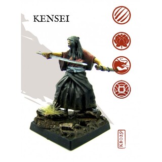 Kensei KB029