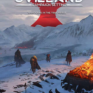 [Svilland] Svilland Campaign Setting