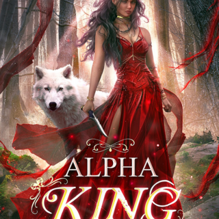 Alpha King audiobook
