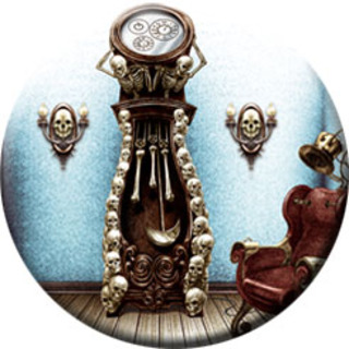 Coaster - Death Clock