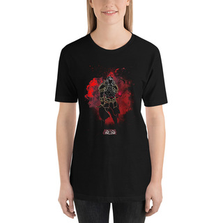 Caius Ethereal Women's T-Shirt
