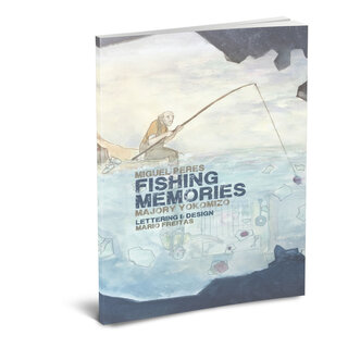 Fishing Memories - Physical