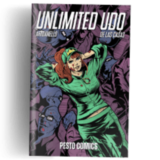 Unlimited Udo (Chrestani Variant)