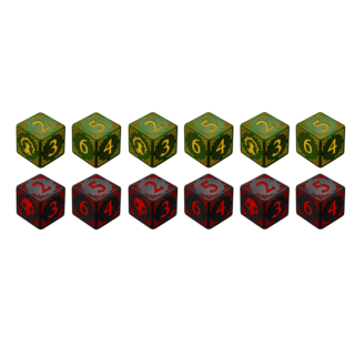 Dice Set
