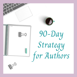 90-Day Strategy Workbook - PDF