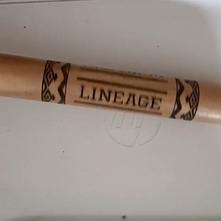 Lineage ENGRAVED Arnis Stick