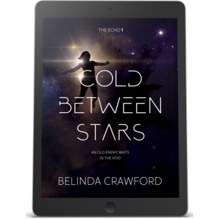 Cold Between Stars: The Echo 1 ebook