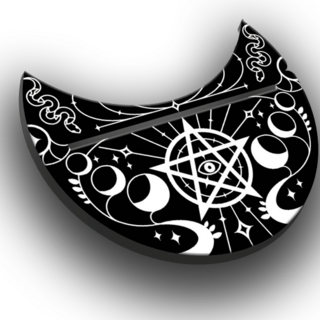 TAROT HOLDER