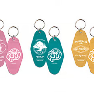 Keychain Set