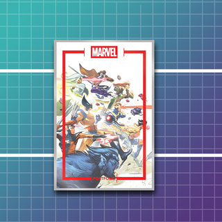 Portfolio - X-Men