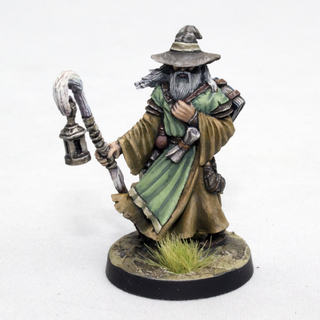 Make Your Own Model!