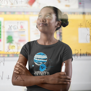 Voyager Kids T-Shirt