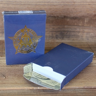 Mauger USPCC Limited