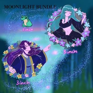 🪷Moonlight Bundle🪷