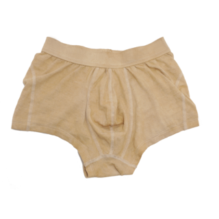 Limited Batch Color Men's Hemp Boxer