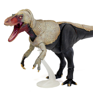 Dryptosaurus aquilunguis- 1/18th scale