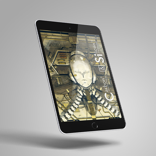 Digital copy of CARBON & SILICON