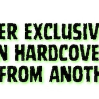 The Things from Another World - Hardcover (Kickstarter special edition)