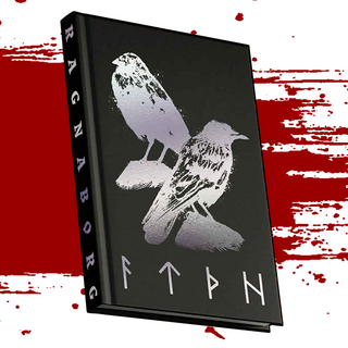 RagnaBorg Collector's Ed. (Hardcover)