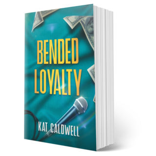 Bended Loyalty paperback