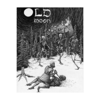 Issue 1 PRINT