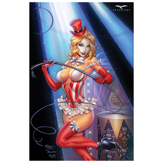 11x17 Art Print Jynx (Royle)