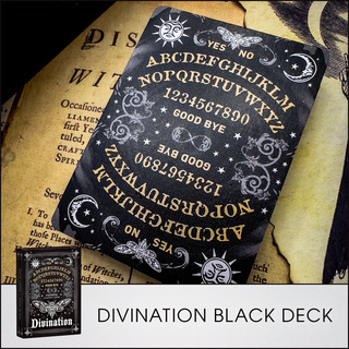 Divination Black Deck