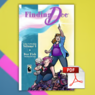 Vol 1 Dee-gital Edition (PDF)